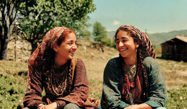 Türküler ve yapay zekanın buluşması: Anatolian Soundworks