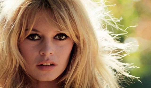Brigitte Bardot 91 yaşında hayatını kaybetti