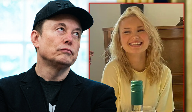 Elon Musk: Güzelliği 10 üzerinden 8 olan kadınlar sınır dışı edilmemeli
