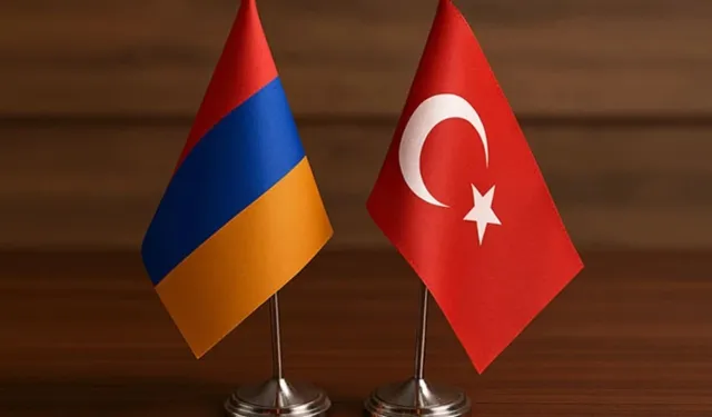 Türkiye ile Ermenistan arasında vize kolaylığı