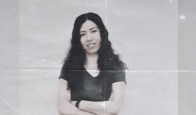 Ölümünün 4. yılında Garibe Gezer: "Zulme Direndi"