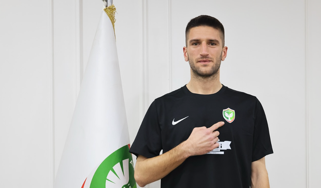 Amedspor’un iki oyuncusu serbest bırakıldı, biri tutuklandı