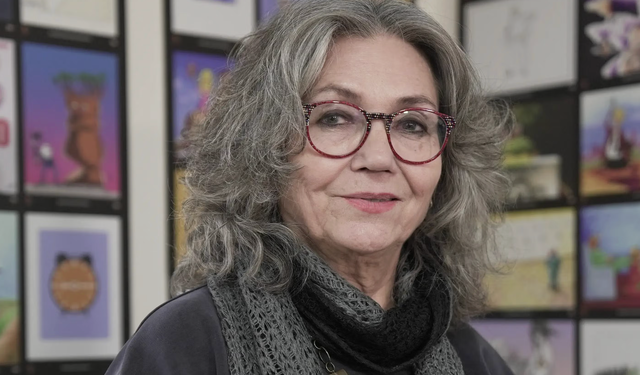 Halime Güner: Kadın Hareketinin Gücü Artık Sivil Toplumda