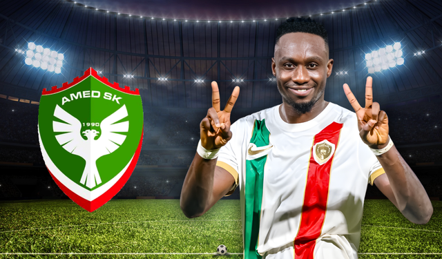 Gol Kralından Fazlası: Mbaye Diagne kimdir?