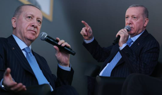 Bildirici: Hâlâ öğrenemediniz, o şiir Ziya Gökalp’in değil!