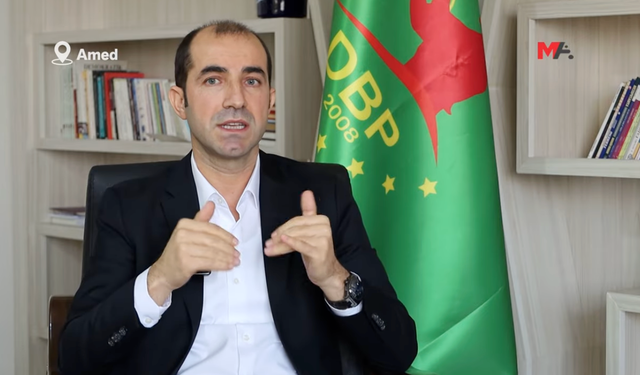 Bayındır: Süreç Kırılgan, Toplum Tedirgin Ama Sahipleniyor