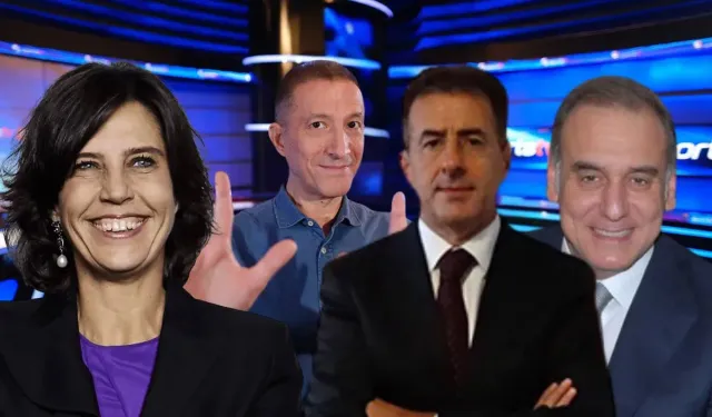 Futbolda şike kumpası soruşturmasında dört gözaltı