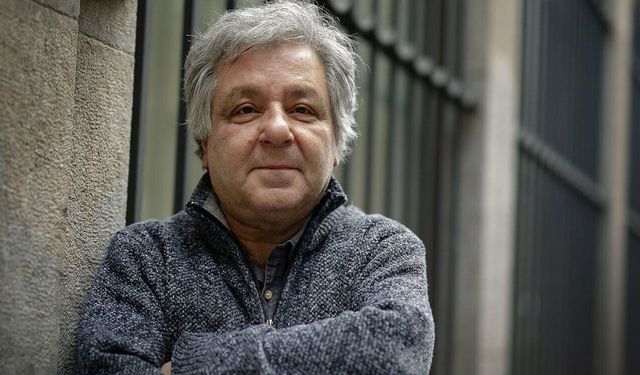 Bozarslan: İlk Çözüm Sürecinden Çok Uzak Bir Noktadayız