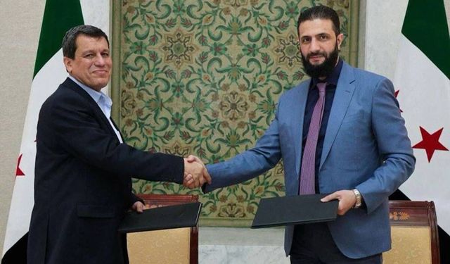 Fidan’dan SDG’ye: “Hiçbir ülkede iki silahlı güç olmaz”