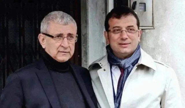 Hasan İmamoğlu: Ülkemize komünizm gelmesin diye mücadele ettiğim için çok pişmanım