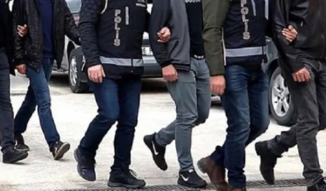 Şırnak’ta ev baskınları: 3 genç darp edilerek gözaltında