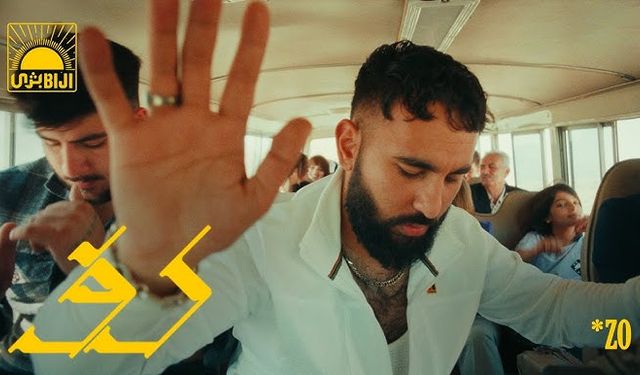 BIJI: Hip Hop’un İçinden Geçen Kürt Hafızası