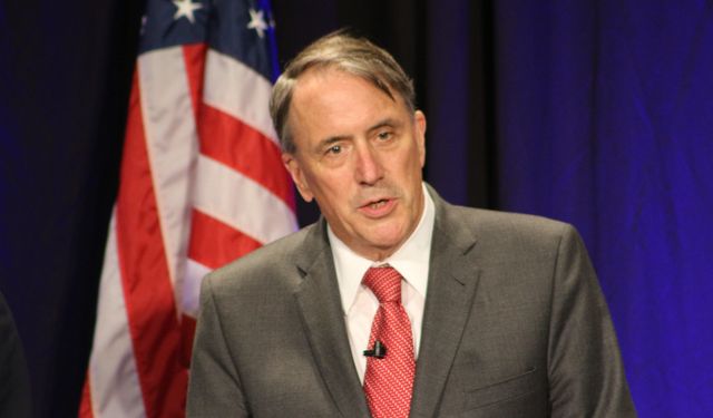 Galbraith: PKK'nin talepleri küçük çünkü Türkiye’de kaybetti