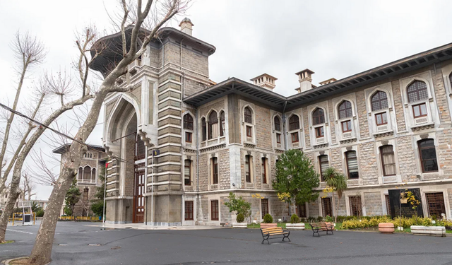 İstanbul Erkek Lisesi'nde çıkan kavgaya idari soruşturma