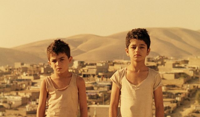 Dicle Öneriyor: Neredesin Süpermen?