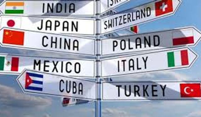 2026 Vizesiz Ülkeler Listesi: Türk Vatandaşları İçin