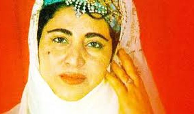 Ayşe Şan, vefatının 29. yılında Diyarbakır’da anılacak