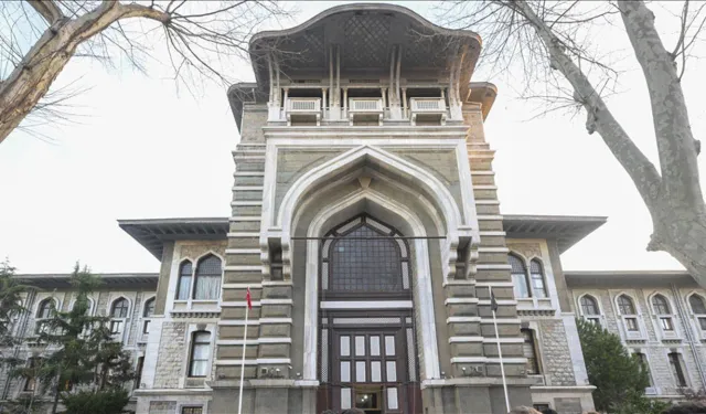 İstanbul Erkek Lisesi'ndeki "taciz ve şiddet'' iddiaları: 20 öğrenciye ceza