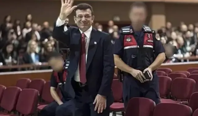 İmamoğlu’nun “diploma davası” bugün üçüncü kez Silivri’de