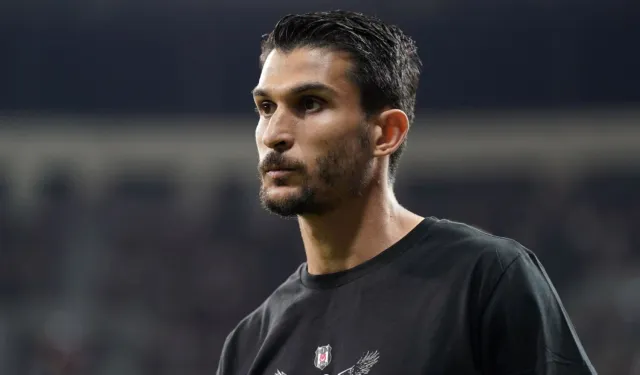 Necip Uysal: Kulüpte konuşacak bir kişi bulamadım