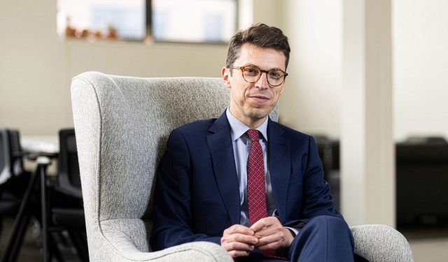 Akademide cinayet: MIT Profesörü evinde ölü bulundu