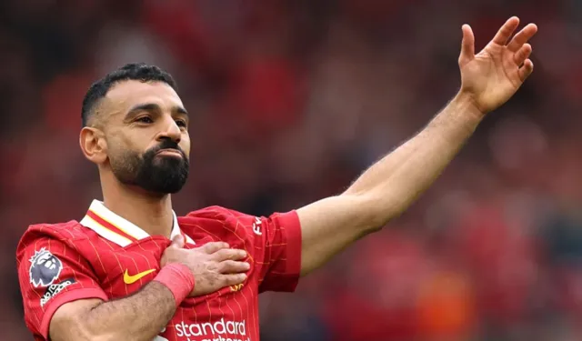 Galatasaray'da Mohamed Salah bombası: İngiliz basını yazıyor