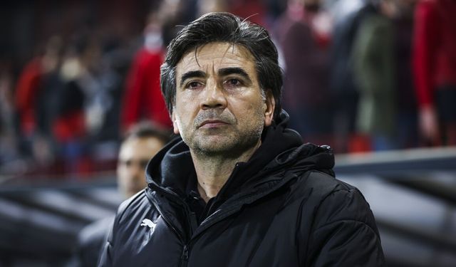 Erokspor teknik direktörünün Amedspor açıklaması tepki çekti