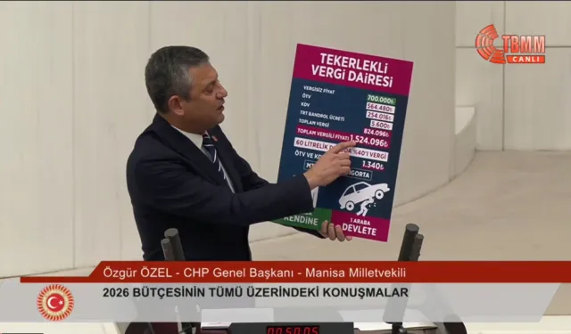 Özel: “Bütçe savaşa değil Kürt ve Türk'e harcansın”