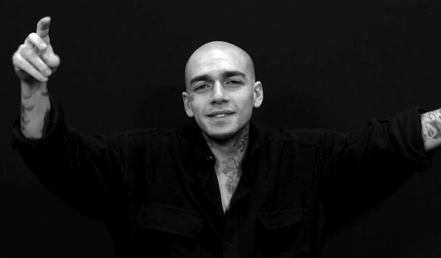 Rapçi Ezhel, Alman vatandaşı oldu