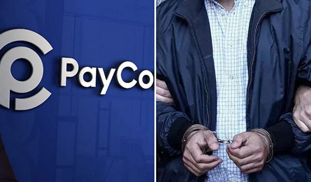 PAYCO Elektronik Para'ya el konuldu