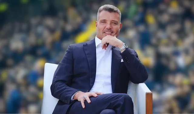 Sadettin Saran'dan "istifa" açıklaması