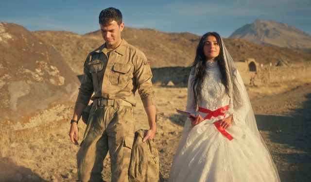 Ekranların bitmeyen doğu fantazisi: Sevdiğim Sensin