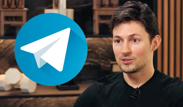 Telegram'ın kurucusu: 100 çocuğun biyolojik babasıyım