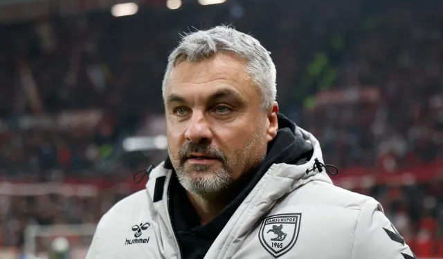 Thomas Reis'tan Fenerbahçe tepkisi: Hoşuma gitmedi