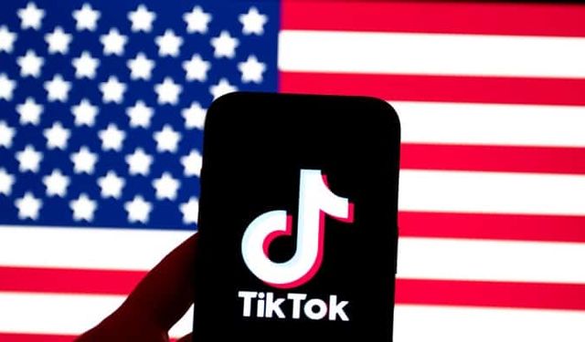 TikTok, ABD'deki operasyonlarını resmen devrediyor