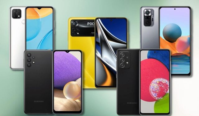 Telefon fiyatları 2026’da artacak: Sebebi yapay zeka