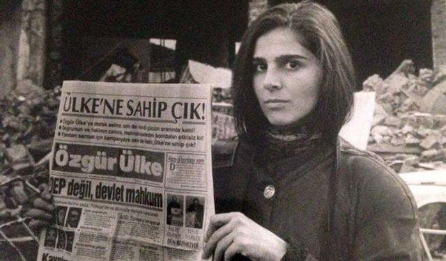 3 Aralık 1994: Özgür Ülke’nin Susturulamayan Sesi
