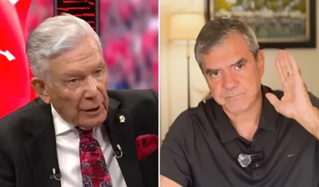 Uğur Dündar’dan Yılmaz Özdil’e yanıt