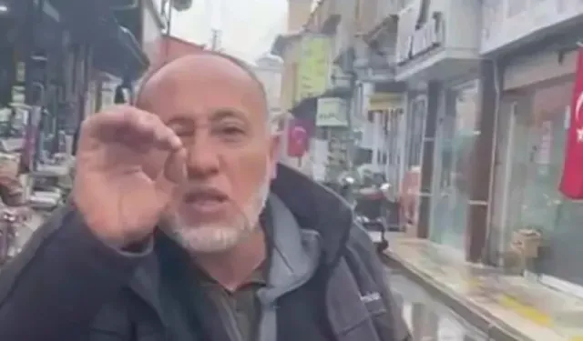 Mehmet Şimşek'i eleştiren esnafa soruşturma