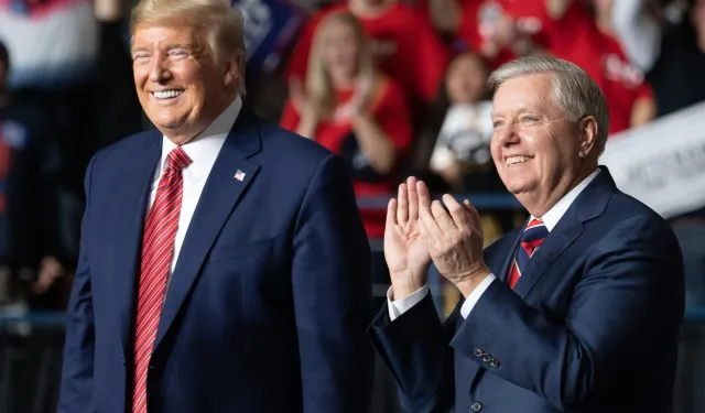 Trump’a yakın senatörden Türkiye’ye Suriye uyarısı