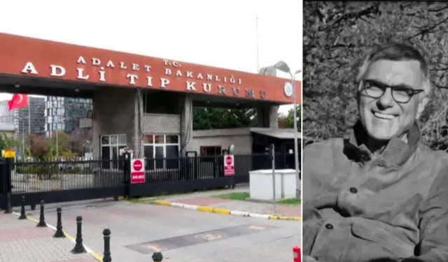 İş insanı Erdoğan Akbulak Etiyopya’da soygunda öldürülmüş