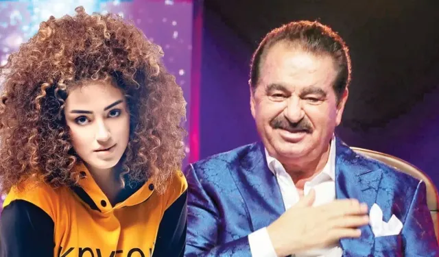 İbrahim Tatlıses adliyede: Kızı hakkında suç duyurusu yaptı