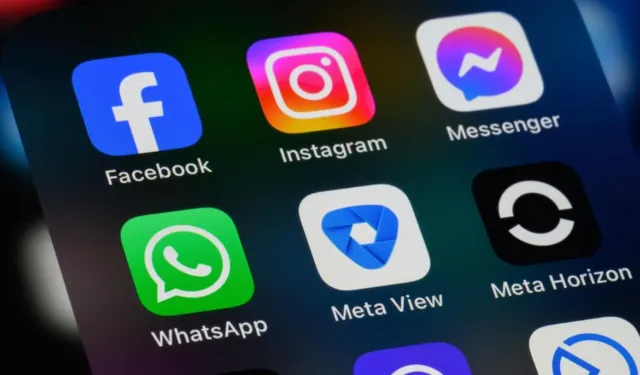 Meta’dan Instagram, Facebook ve WhatsApp’a ücretli paket