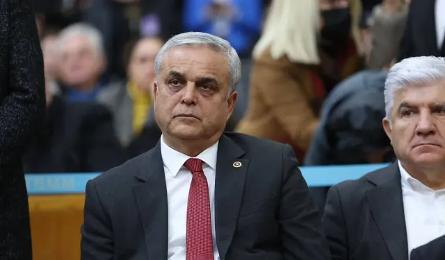 CHP'den istifa eden Çakır AKP'ye katılıyor