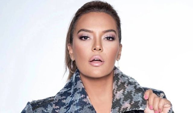 Demet Akalın’dan yeşil pasaport tepkisi: Bize de verin