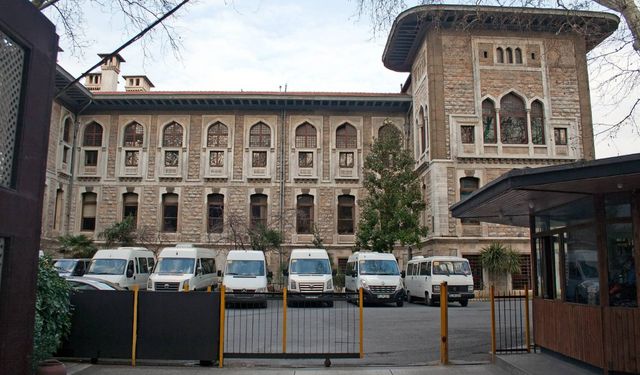 İstanbul Erkek Lisesi'nde taciz soruşturması mezunlara uzandı