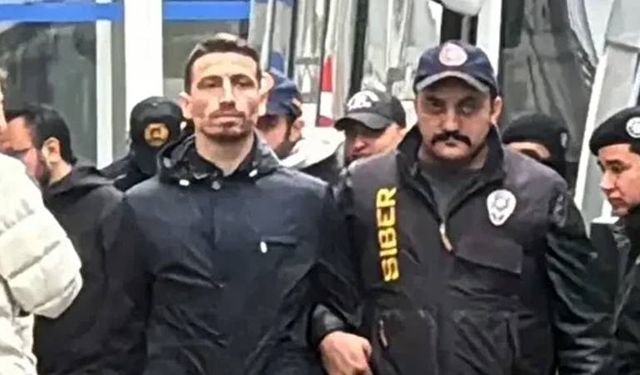 Mert Hakan Yandaş’tan yeni yıl mektubu: Size emanetiz