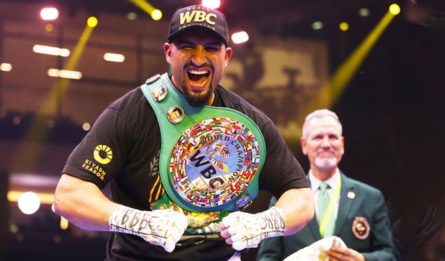 Agit Kabayel: Kürtlerin gücünü tüm dünyaya gösterdim