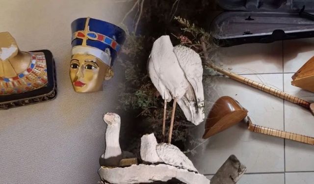 İddia: Yalova'da IŞİD'liler saldırıdan önce bazı evleri soydu