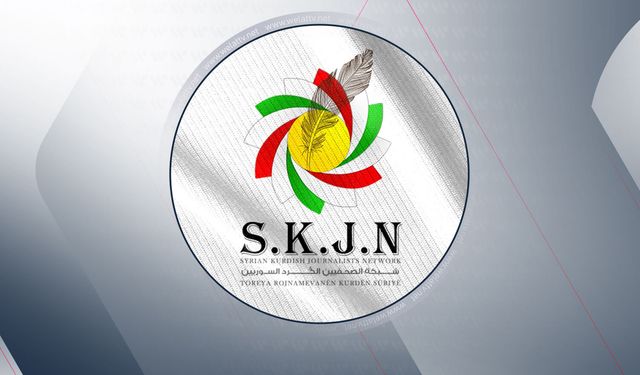 SKGA, adından “Suriye”yi çıkardı: Ahlaki bir itiraz